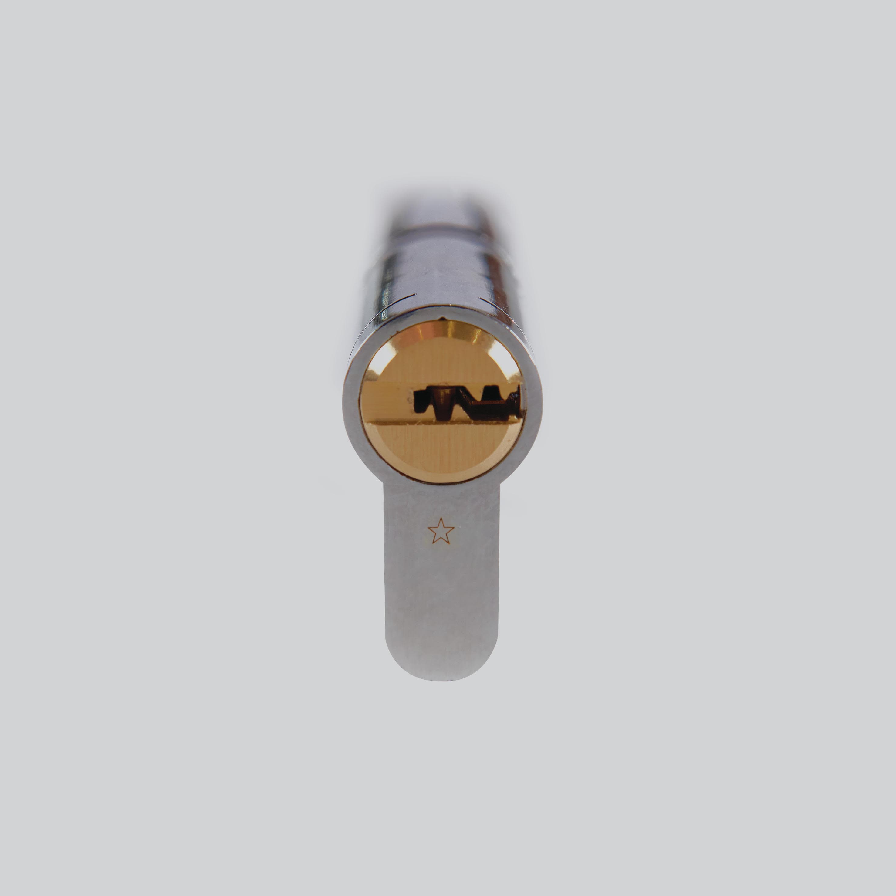 1 Star Cylinder