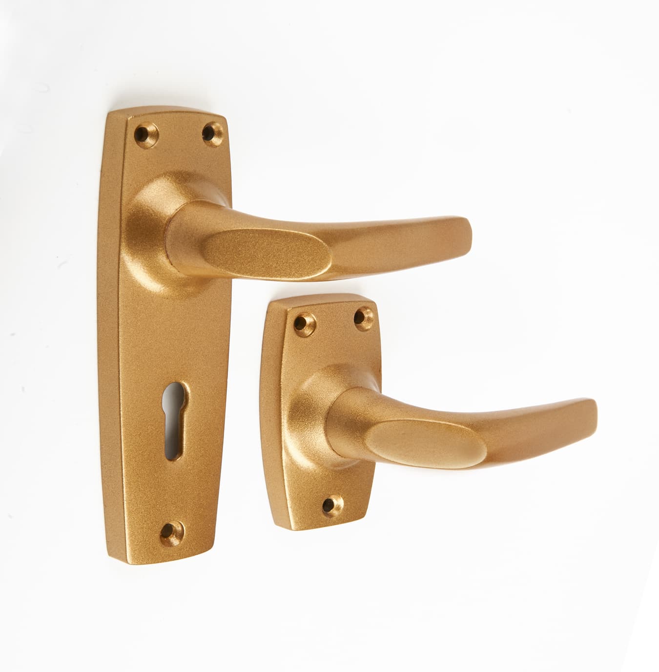 300/301 Door Handles - View 2