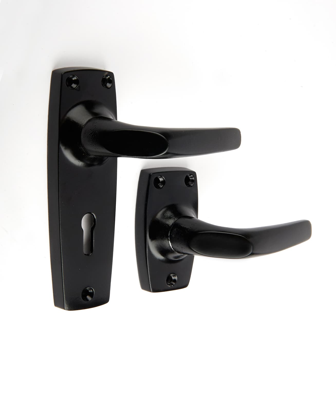 300/301 Door Handles - View 3