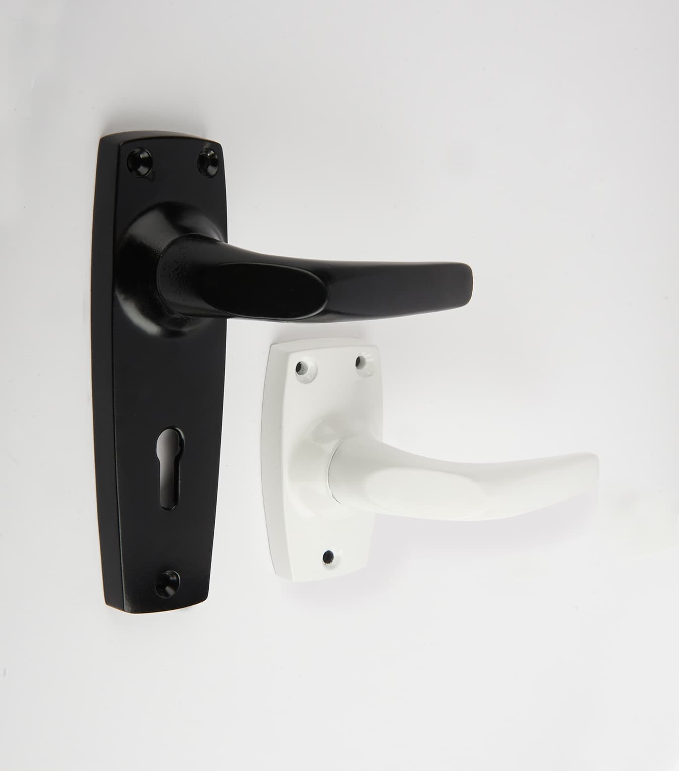 300/301 Door Handles - View 4