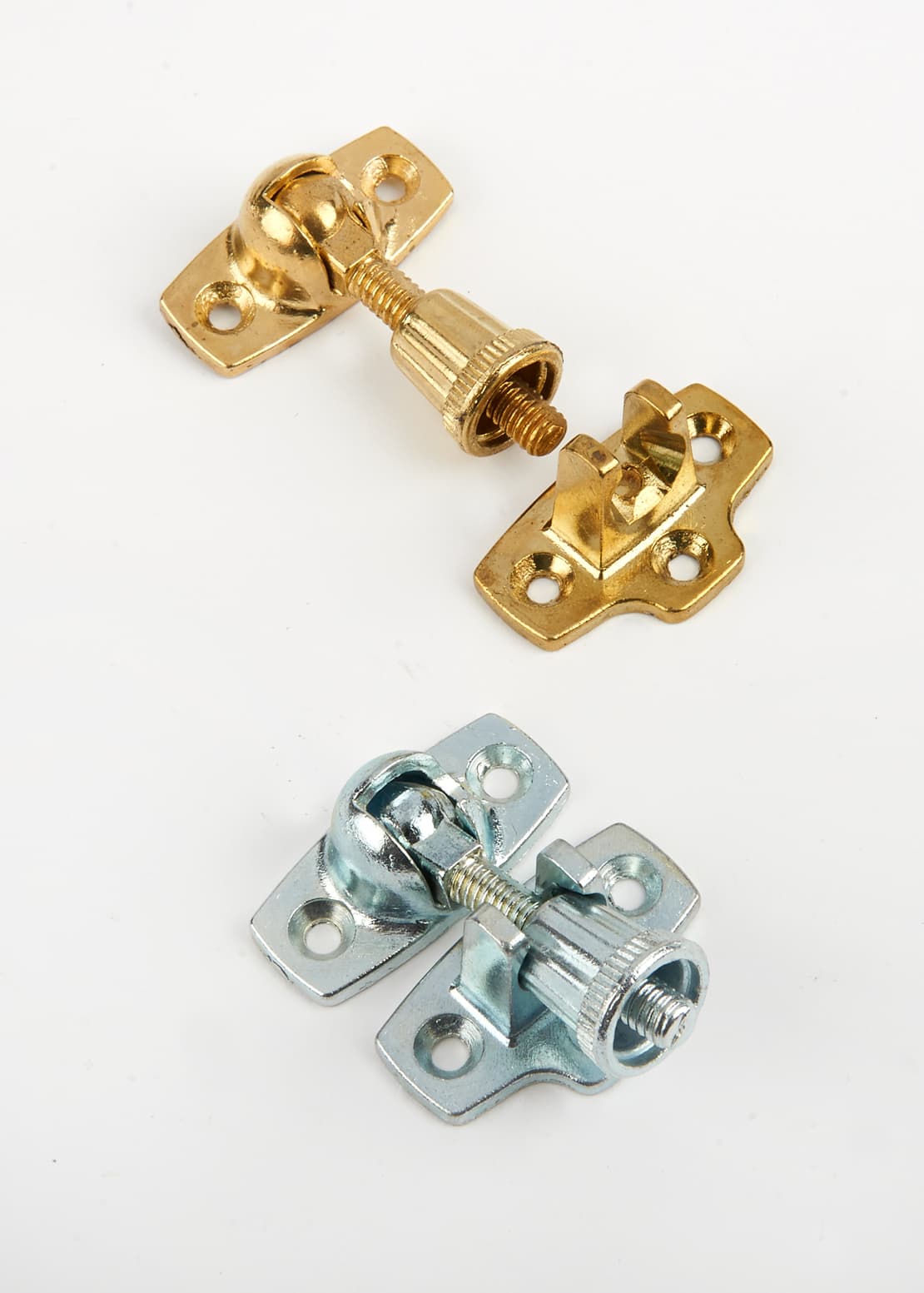 A1 Sash Fastener