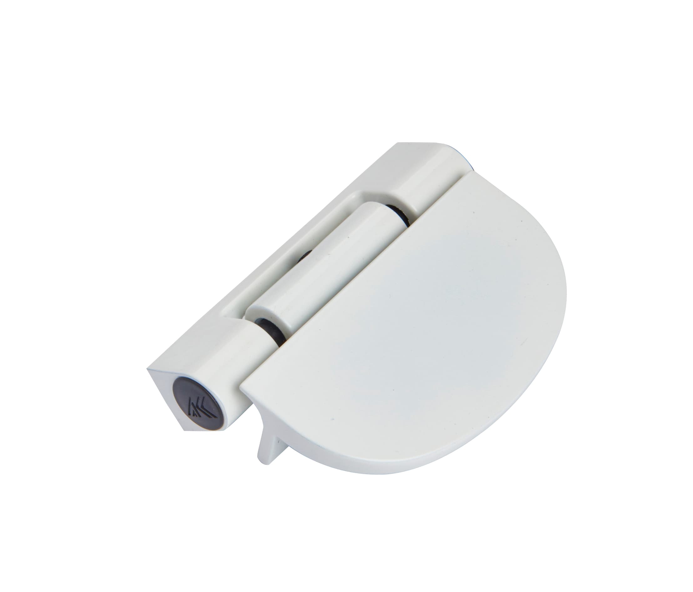 Captive Door Hinge - View 4
