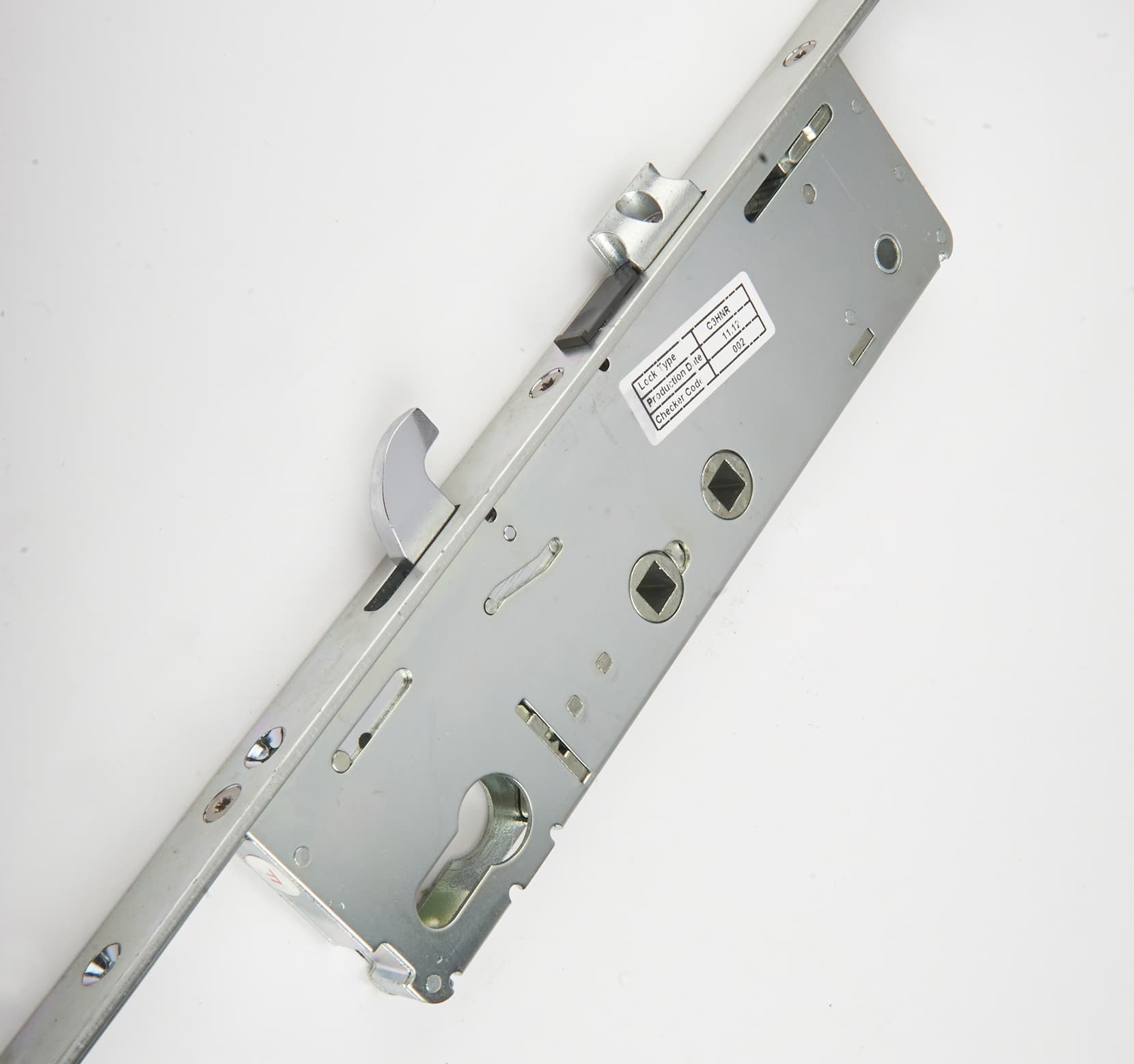 Timber Composite Door Locks