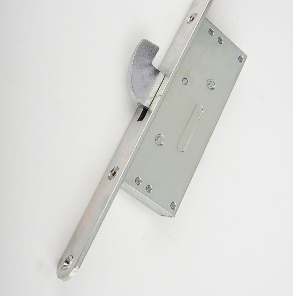 Timber Composite Door Locks - View 3