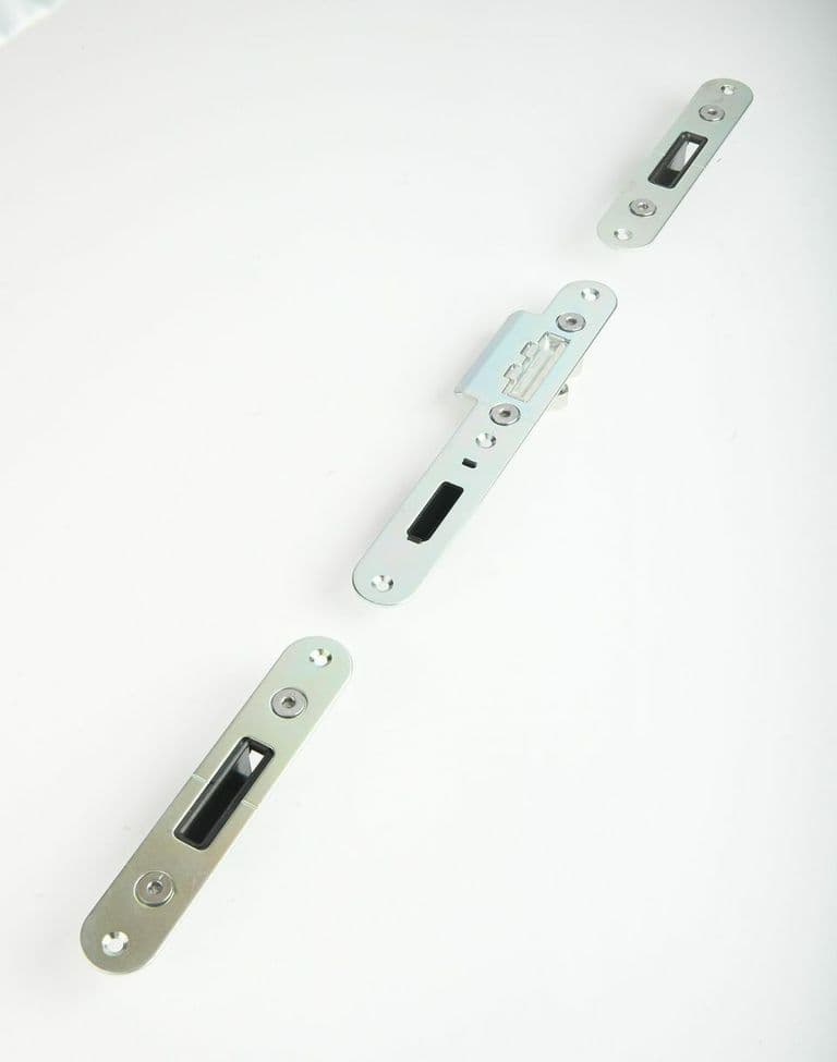 Timber Composite Door Locks - View 4