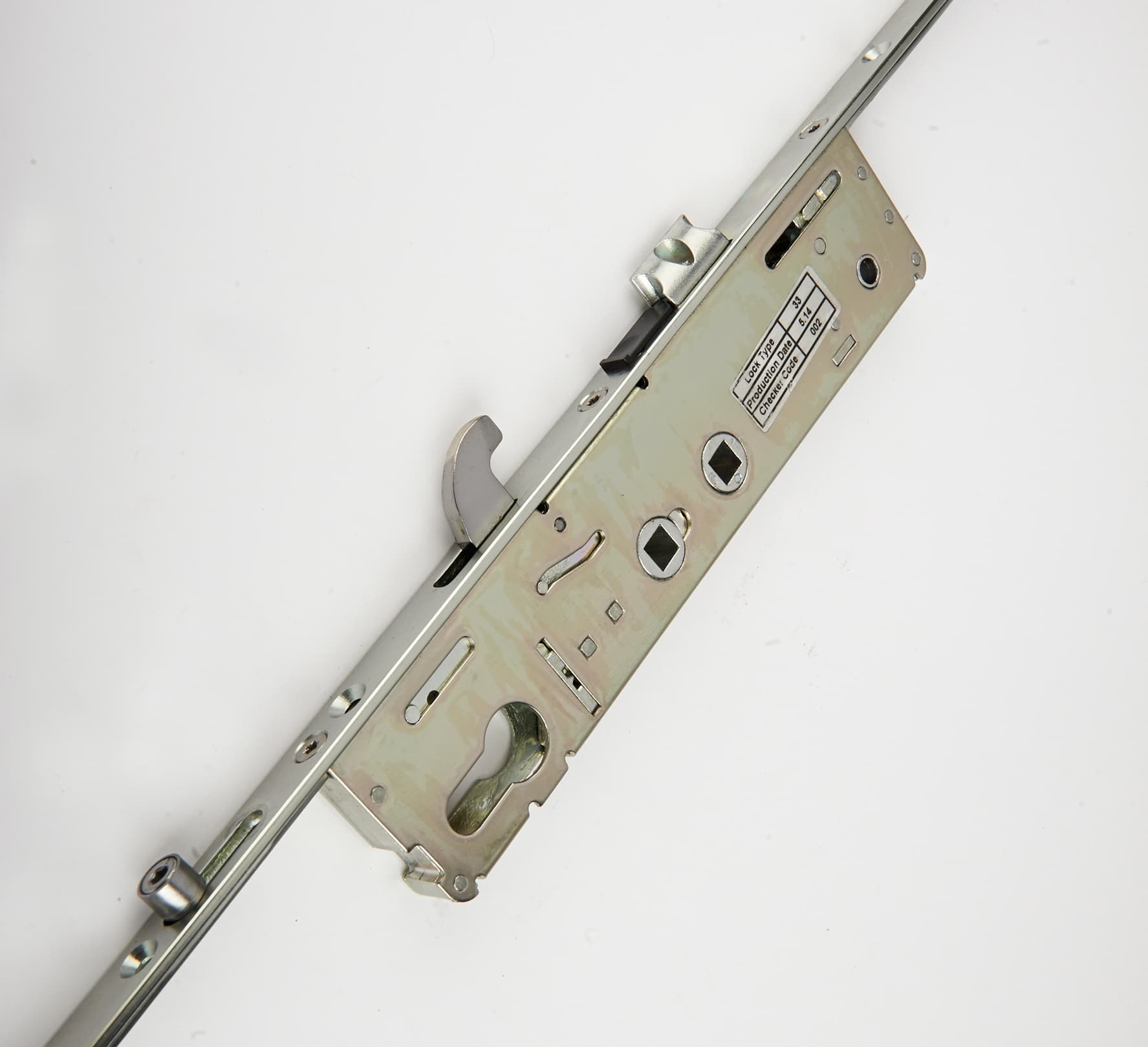 Excalibur Door Locks