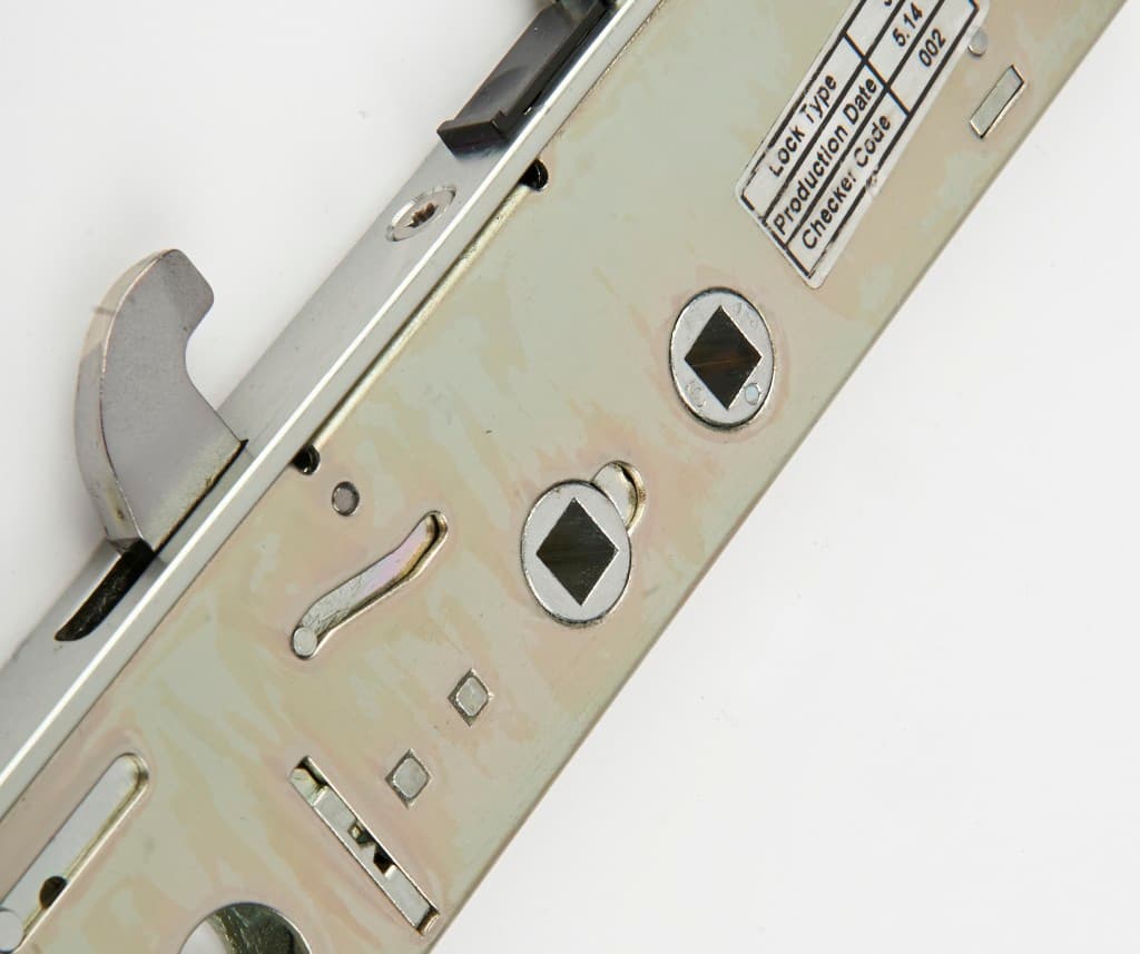 Excalibur Door Locks - View 3
