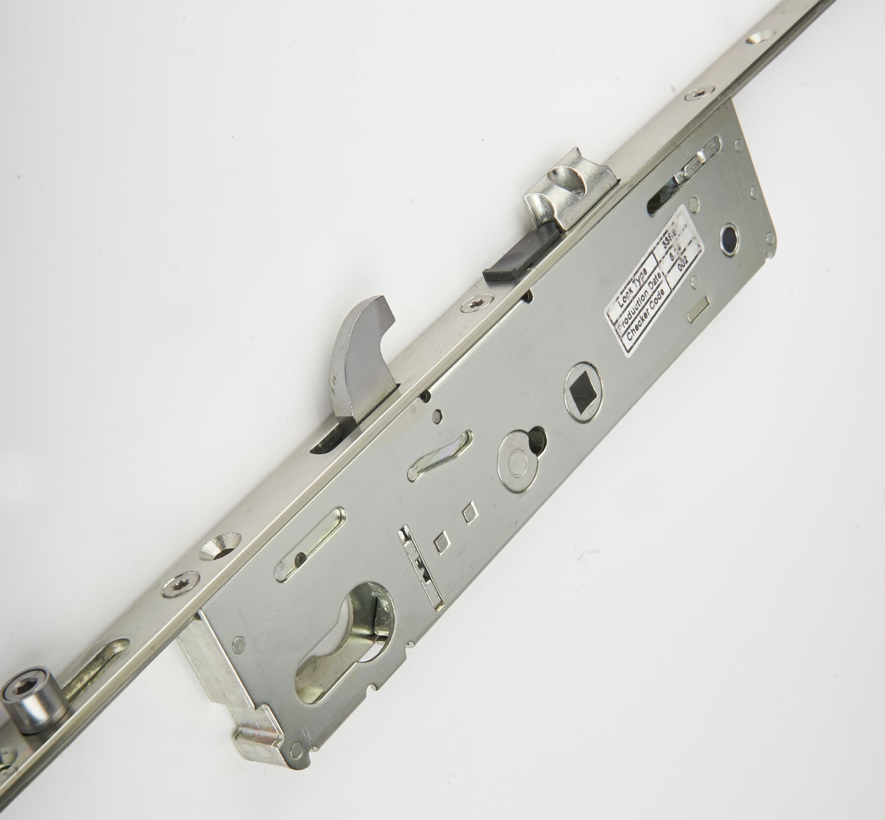 Excalibur Door Locks - View 4