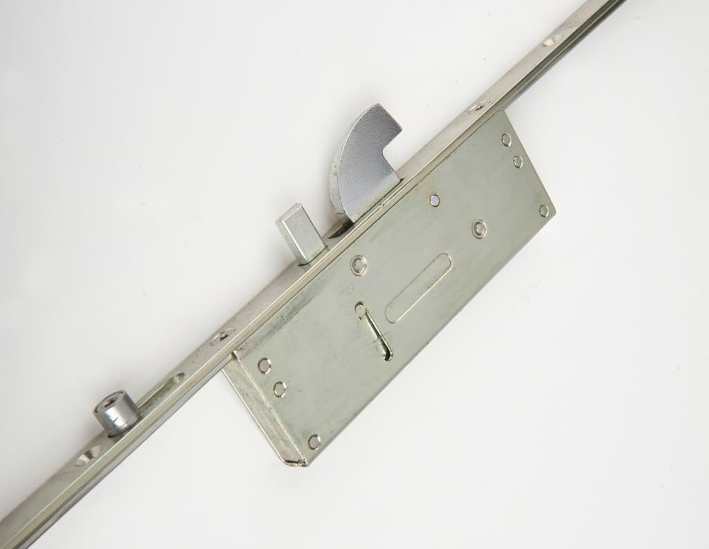 Excalibur Door Locks - View 5