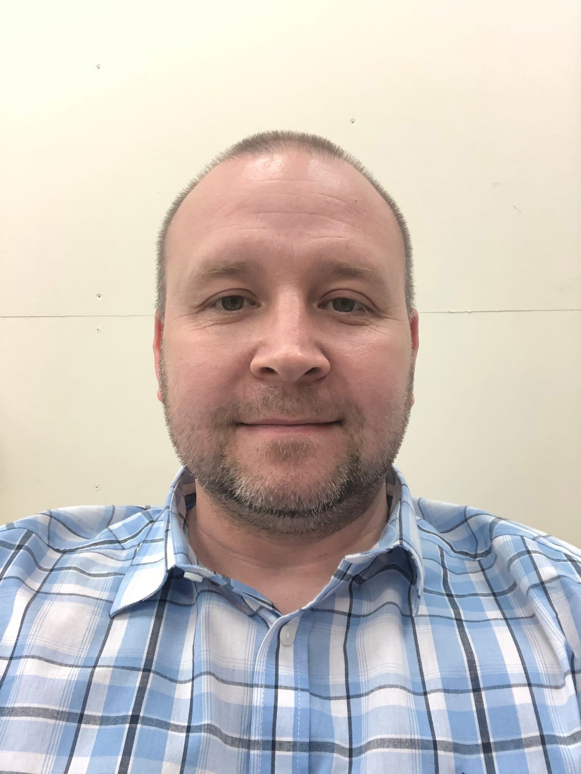 NEW TECHNICAL SUPPORT MANAGER AT KENRICK