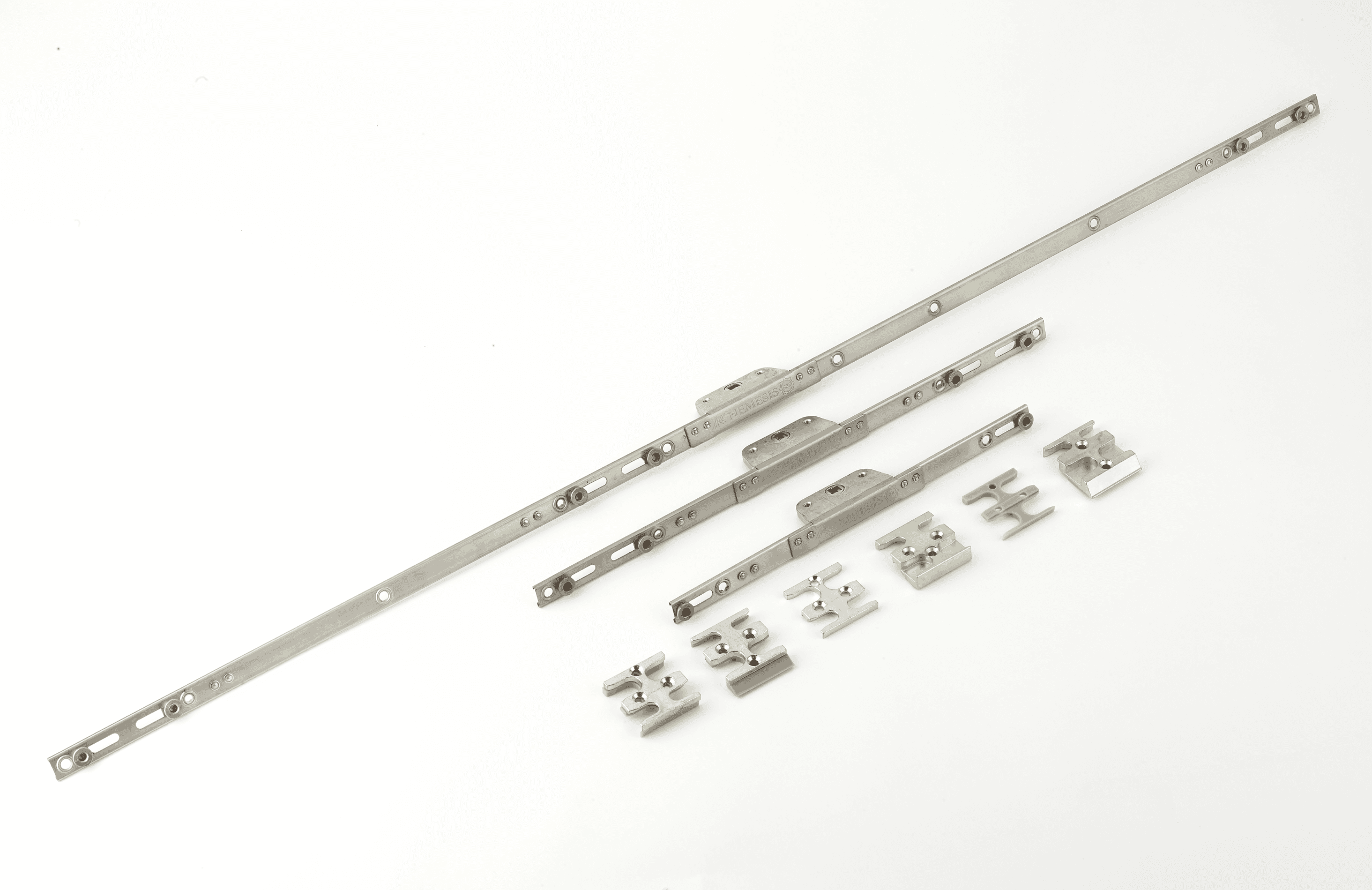 Kenrick’s Nemesis Mk III espagnolette ticks all the boxes