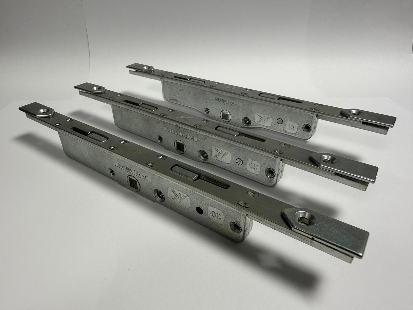 Kenrick puts customer feedback at the heart of upgraded Excalibur XL window lock