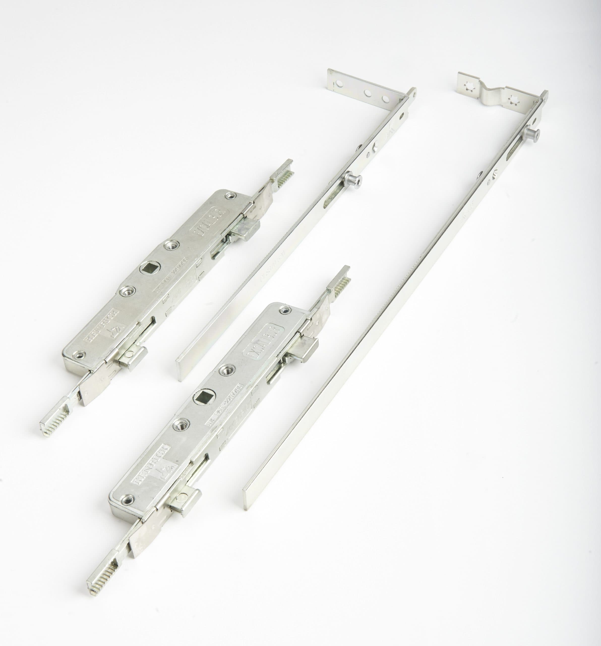 BEST YEAR YET FOR KENRICK EXCALIBUR