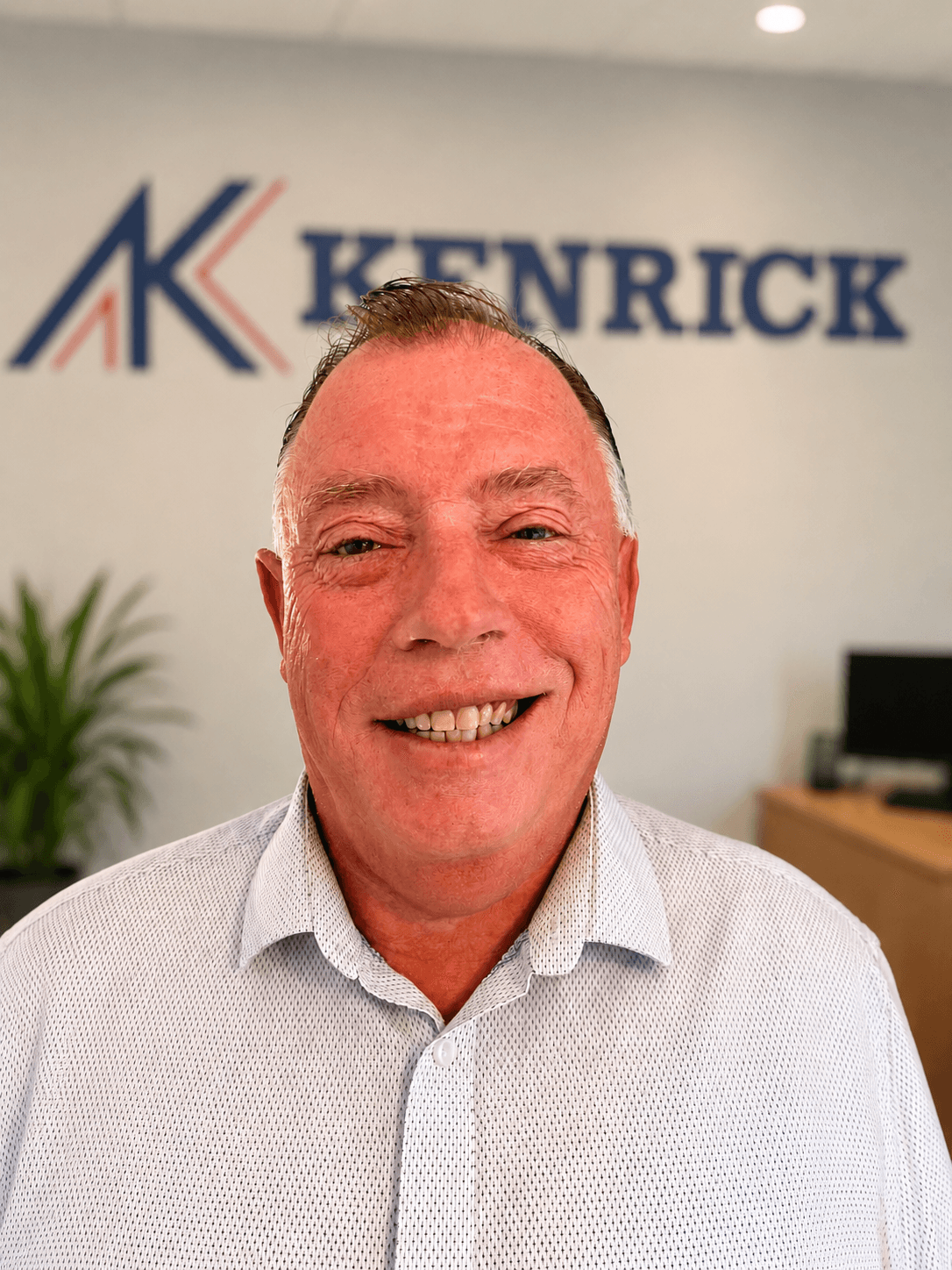 Kenrick further strengthens sales team with new appointment